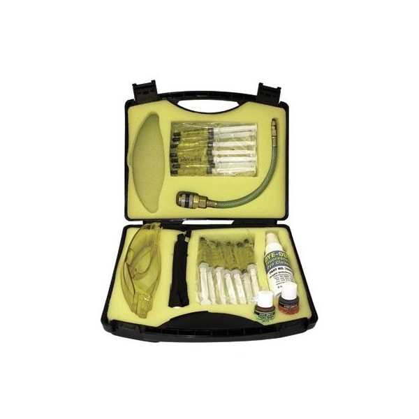 Diversitech Easy Fill Budget Kit w/Easy Fill Ejectr BG270461 - main